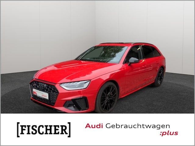 Audi S4