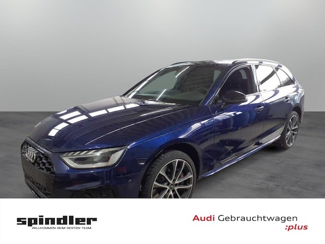 Audi S4