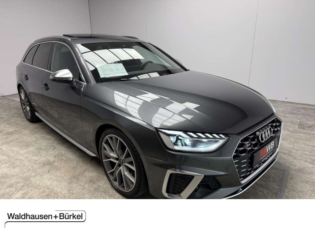 Audi S4