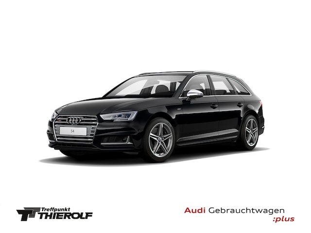 Audi S4