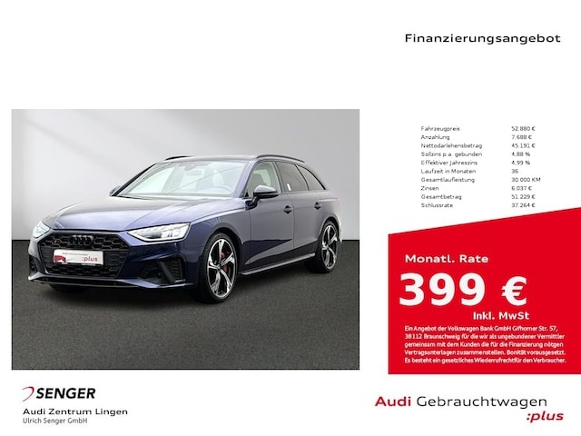 Audi S4