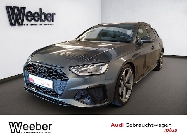 Audi S4