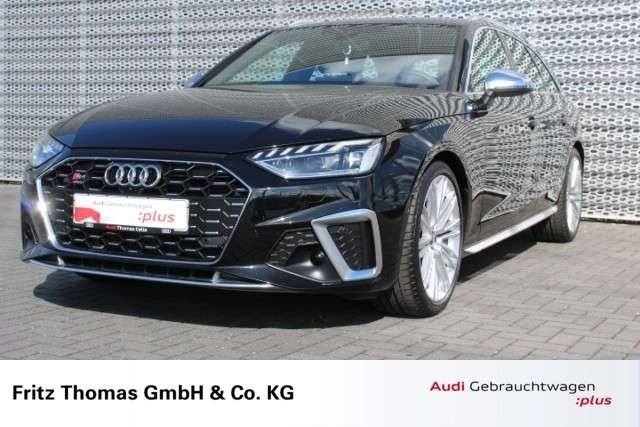 Audi S4