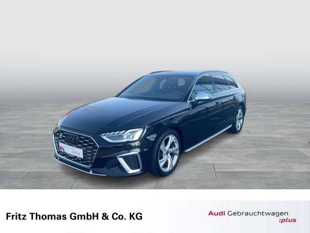 Audi S4