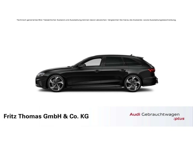 Audi S4