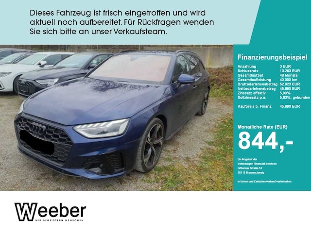 Audi S4