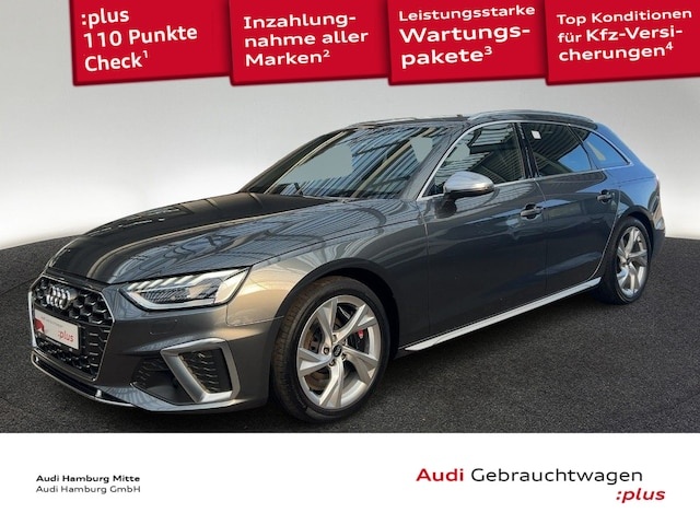 Audi S4
