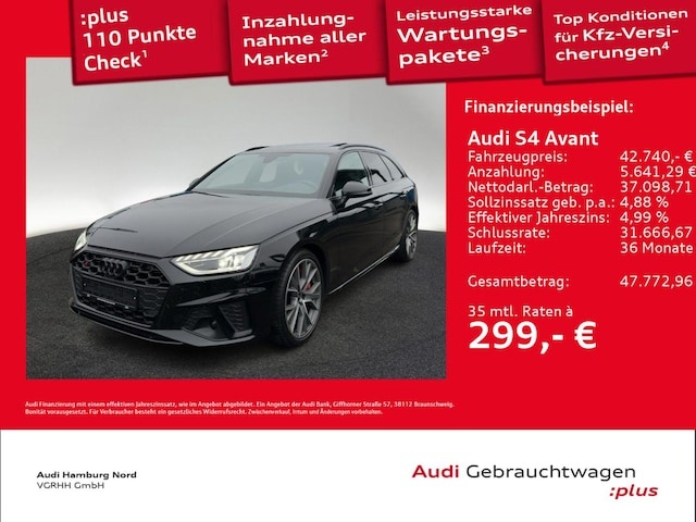 Audi S4