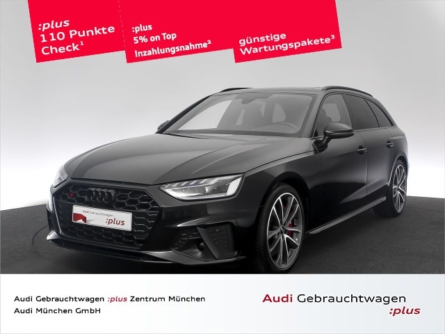 Audi S4