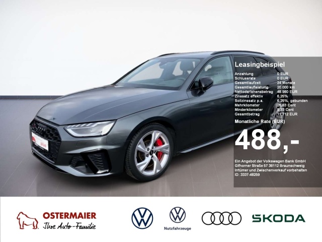 Audi S4