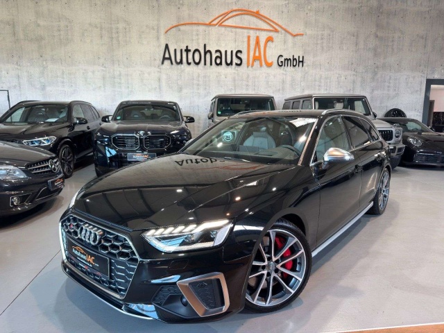 Audi S4