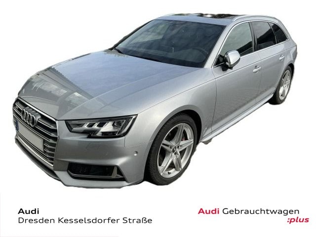 Audi S4