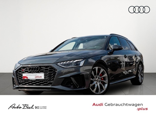 Audi S4