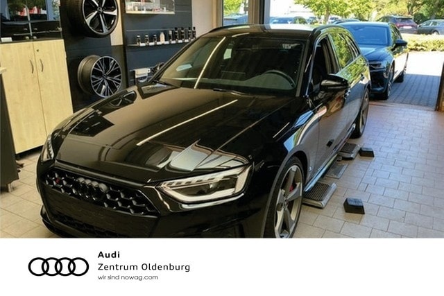 Audi S4