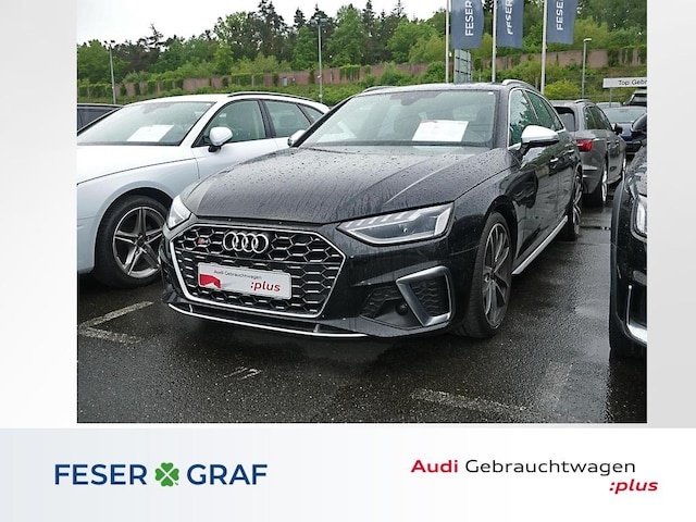 Audi S4