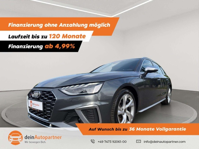 Audi S4
