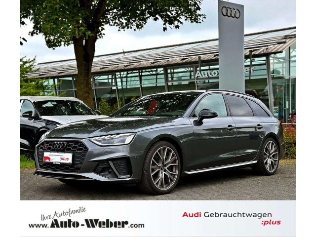 Audi S4