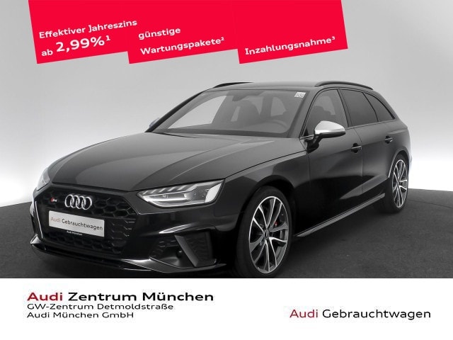 Audi S4
