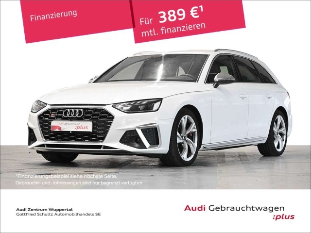Audi S4