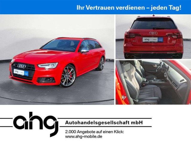 Audi S4