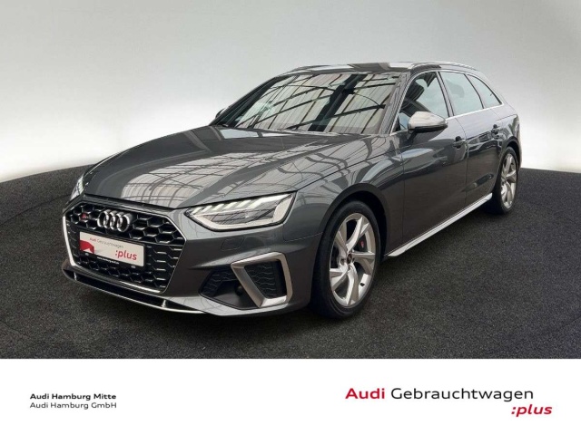 Audi S4