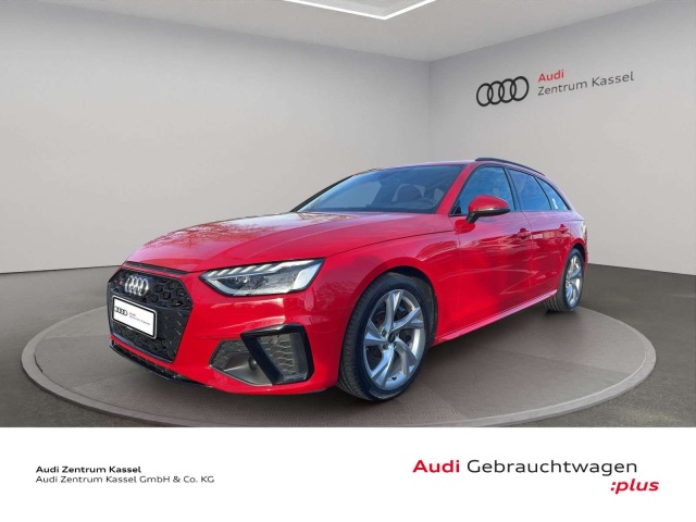Audi S4