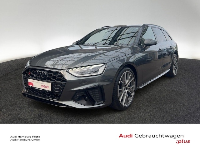Audi S4