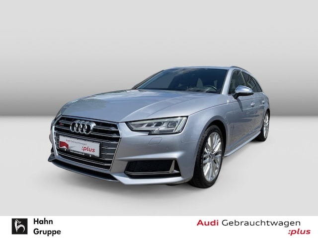Audi S4