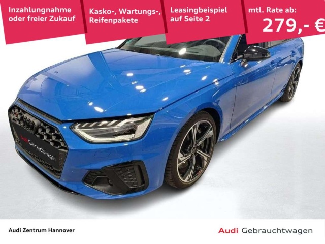 Audi S4