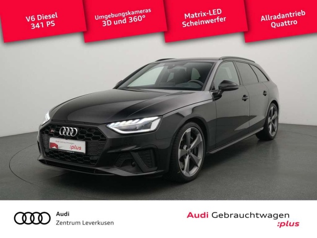Audi S4