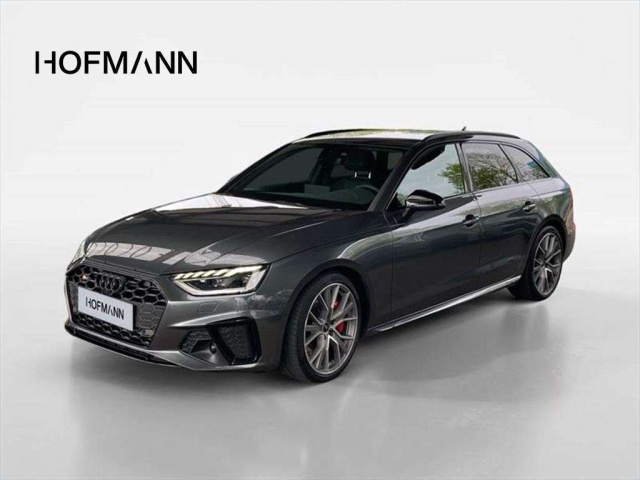 Audi S4