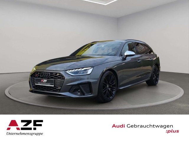 Audi S4