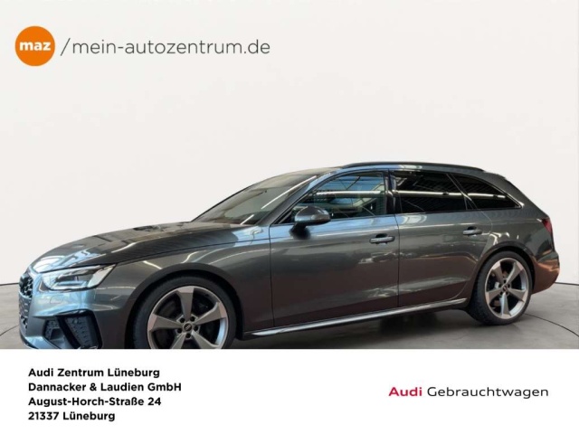 Audi S4