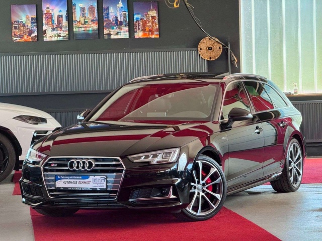 Audi S4
