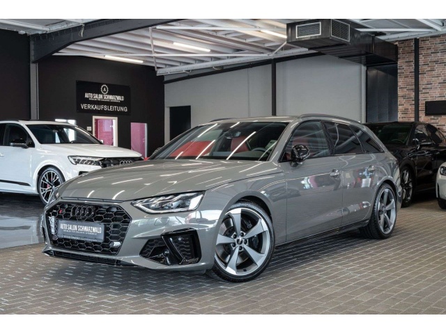 Audi S4