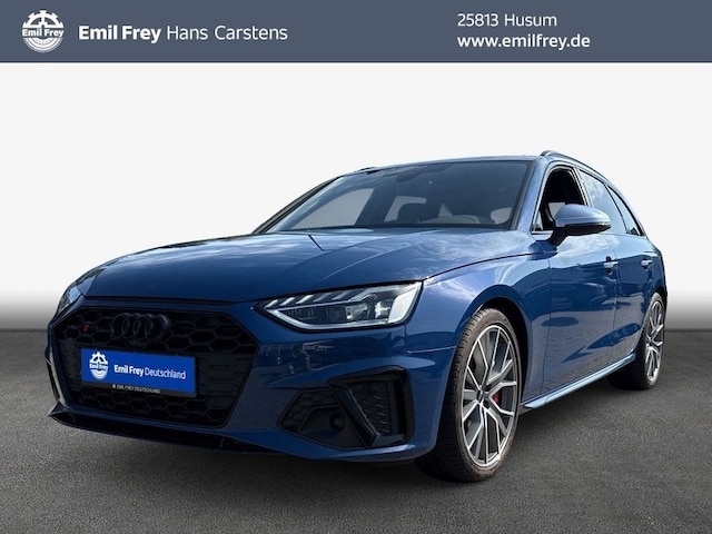 Audi S4