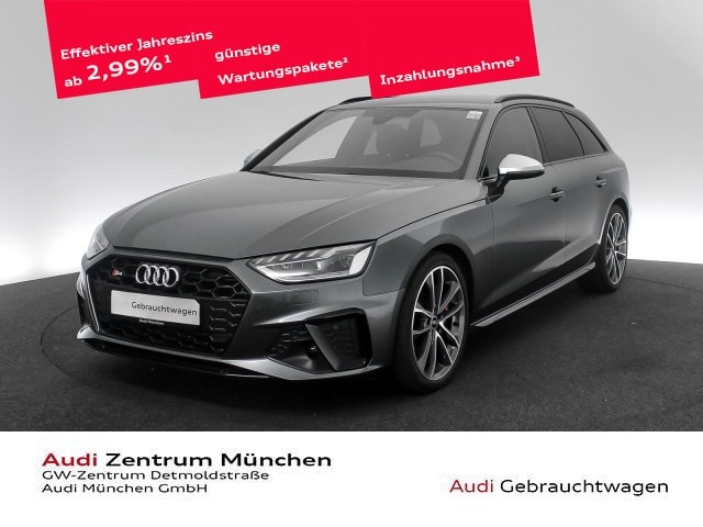 Audi S4