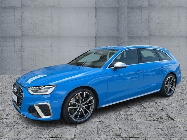 Audi S4