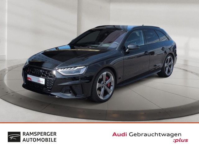 Audi S4