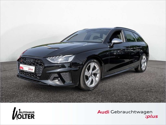 Audi S4