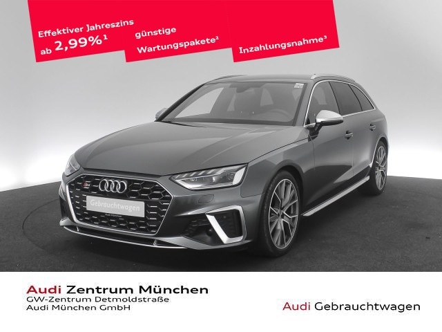 Audi S4