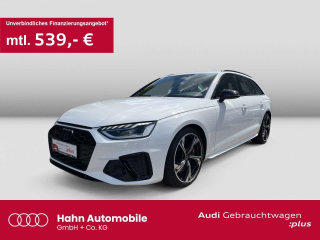 Audi S4