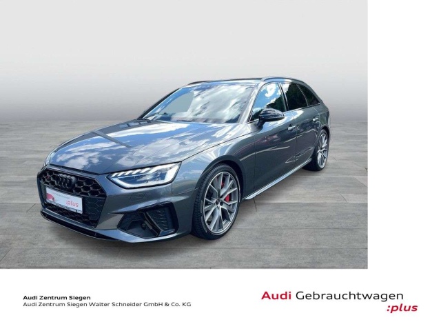 Audi S4