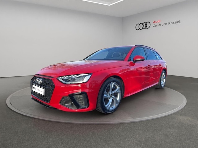 Audi S4