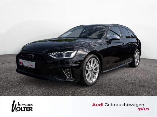 Audi S4