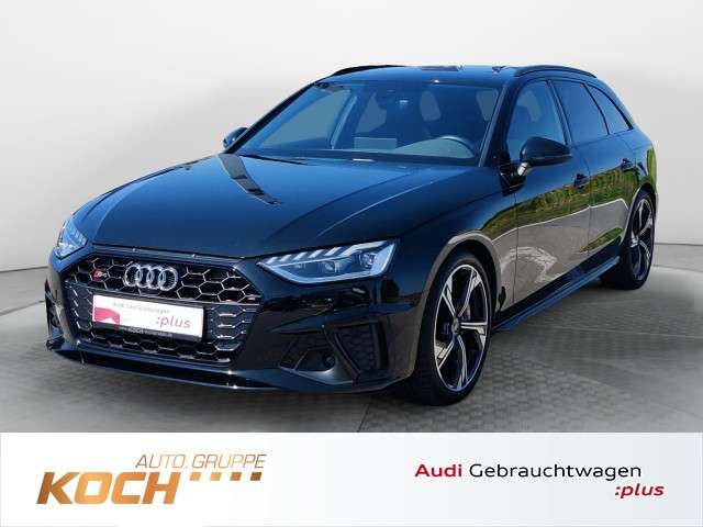 Audi S4