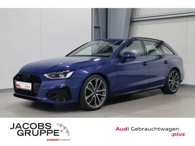 Audi S4