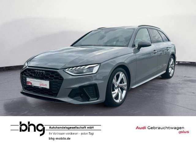 Audi S4