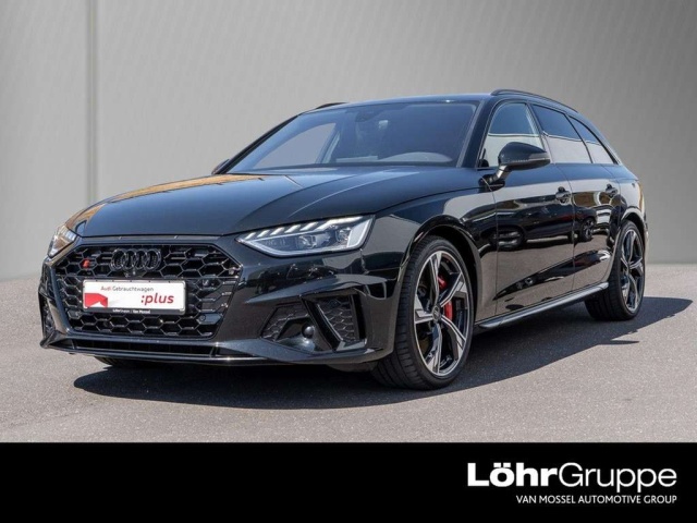 Audi S4