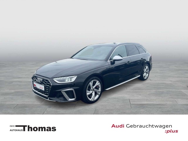 Audi S4